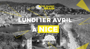 The Shared Brain Nice - Brainstorming pour entrepreneurs @ La Verrière Coworking
