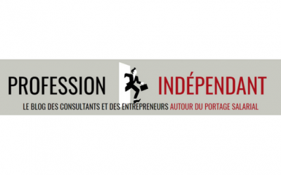 Profession Indépendant – août 2017