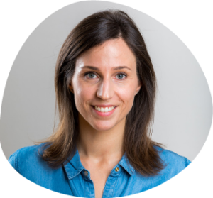 Laurie Giacobi