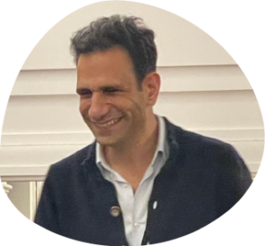 Marc Chakhtoura