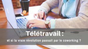 Télétravail