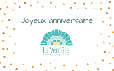 La Verrière fête son premier anniversaire