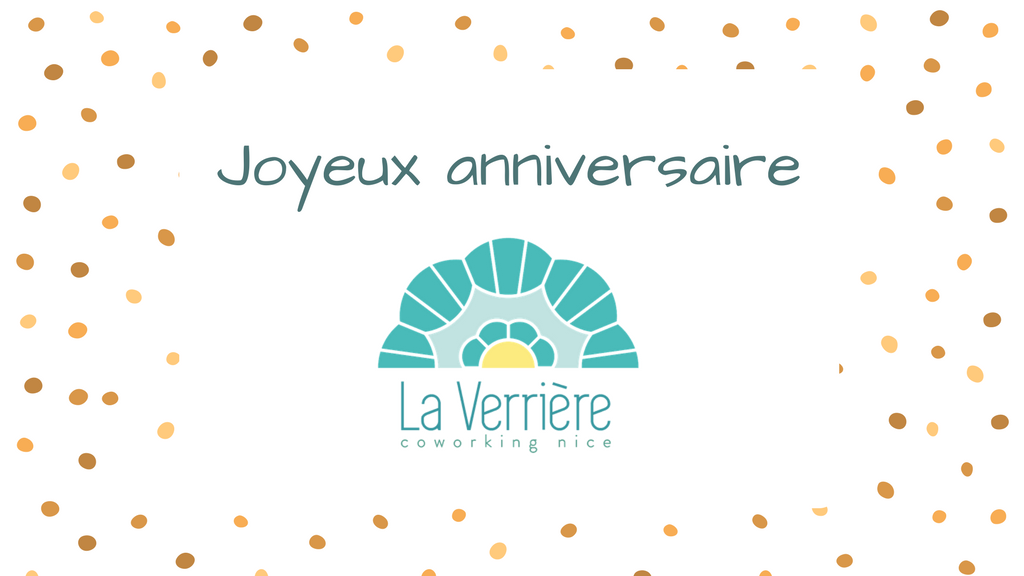 La Verrière fête son premier anniversaire