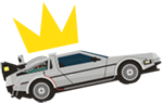 delorean