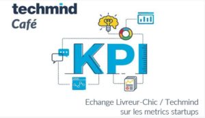 Les KPIs de startups : échange entrepreneur-investisseur @ La Verrière Coworking