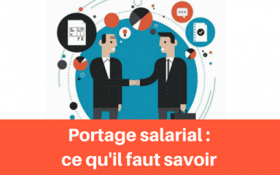 Avantages et inconvénients du portage salarial